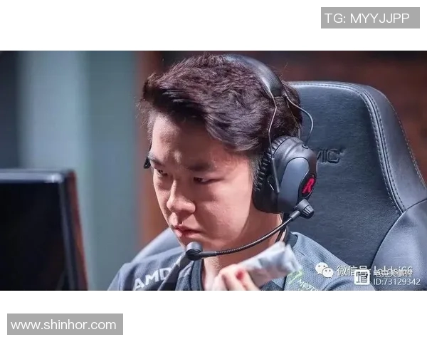 esports数据聚焦IG战队个人能力的崛起与荣耀之路解析