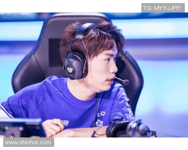 esports最新数据周强畅谈王者荣耀生涯中的成长与挑战揭秘