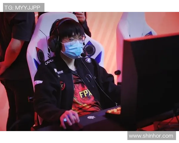 2026电竞新闻FPX战队在CSGO意识排行榜中荣登第十名展现出强大实力与团队配合